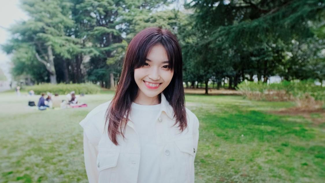 EMPiRE「I have to go」リリックビデオより