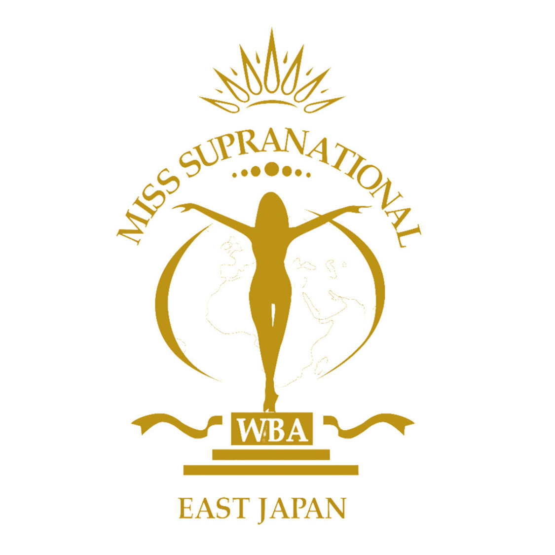ミス・スプラナショナルジャパン