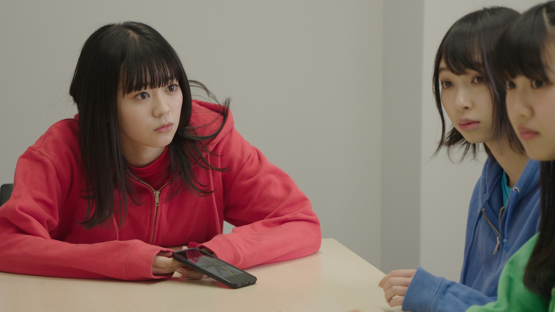 「超ときめき♡宣伝部の挑戦状」より