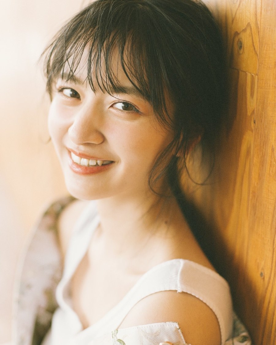 乃木坂46 金川紗耶『Ray』6月号未掲載写真