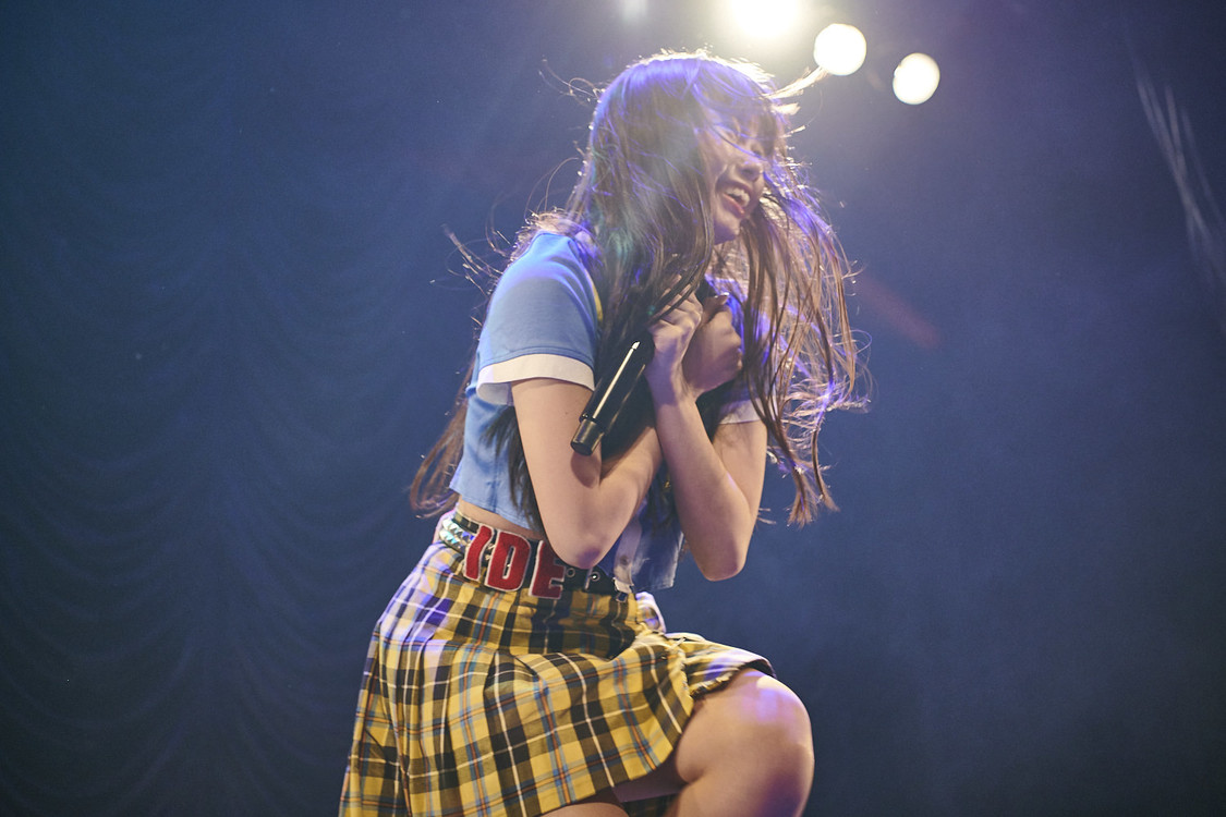 井出ちよの（from 3776）