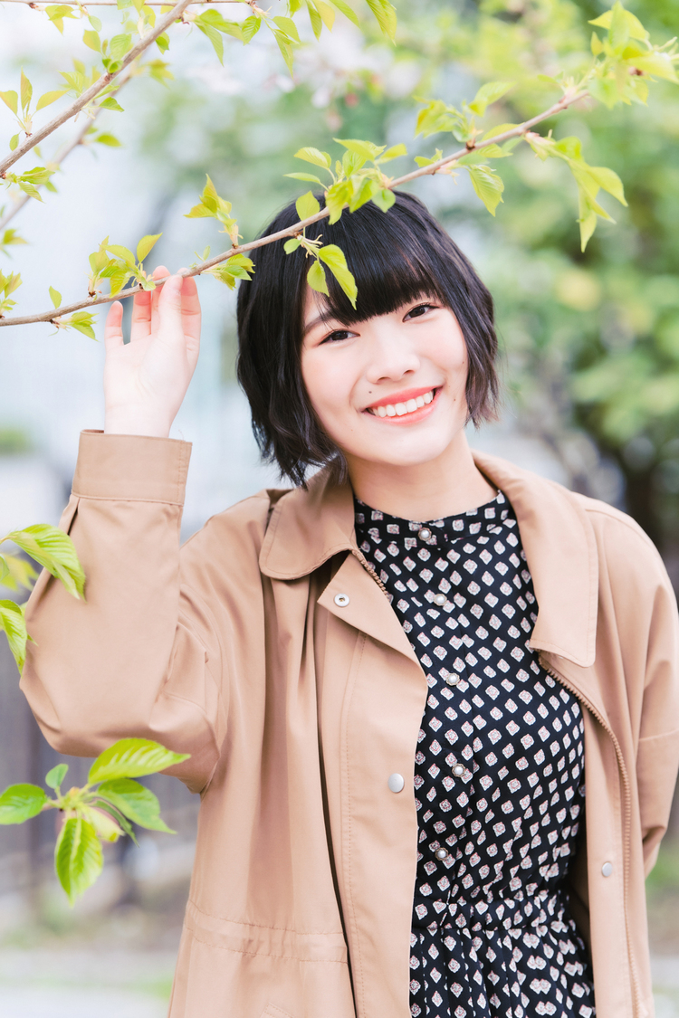 的場華鈴（虹のコンキスタドール）