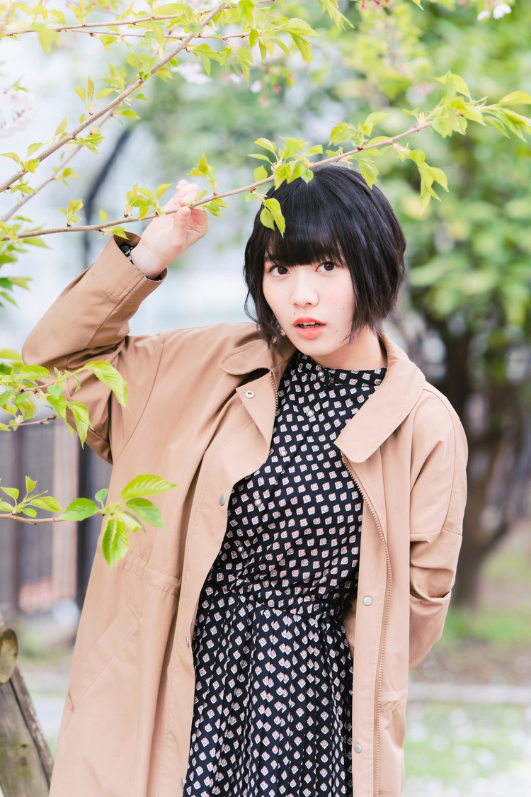 的場華鈴（虹のコンキスタドール）