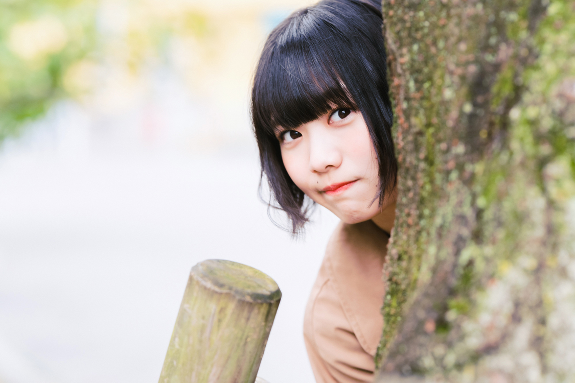 的場華鈴（虹のコンキスタドール）