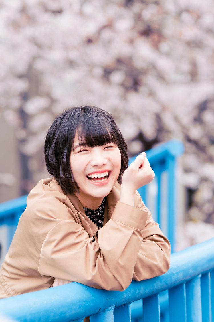 的場華鈴（虹のコンキスタドール）