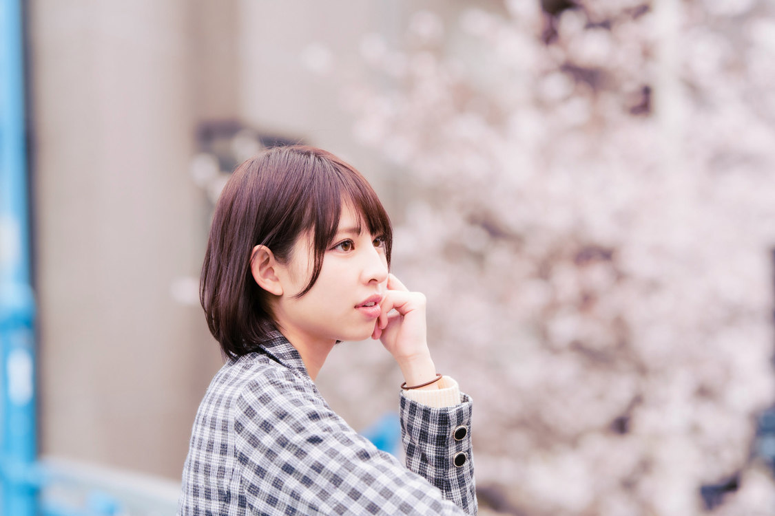 沖口優奈（マジカル・パンチライン）