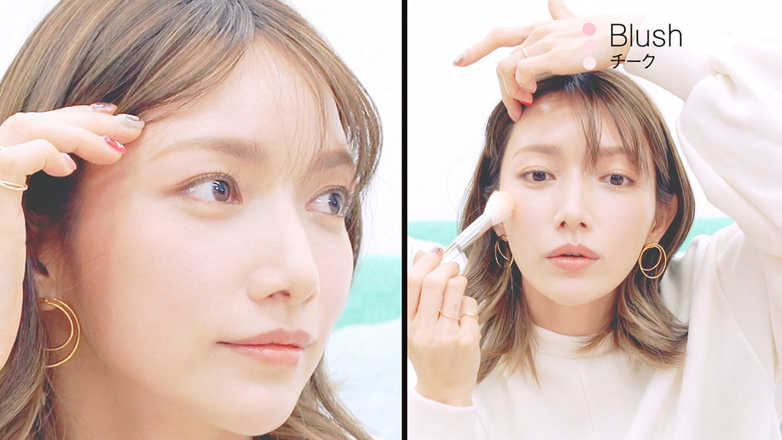 後藤真希 美容（ライフスタイル）チャンネル“ゴマキとオウキ”