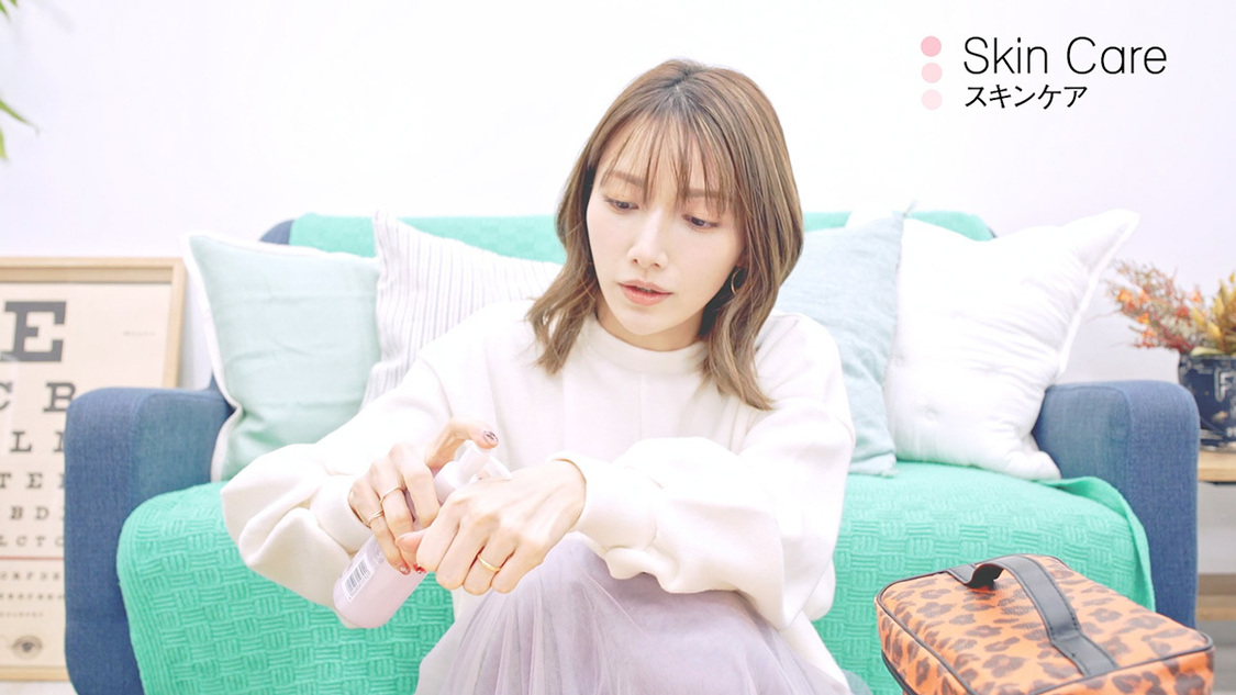 後藤真希 美容（ライフスタイル）チャンネル“ゴマキとオウキ”