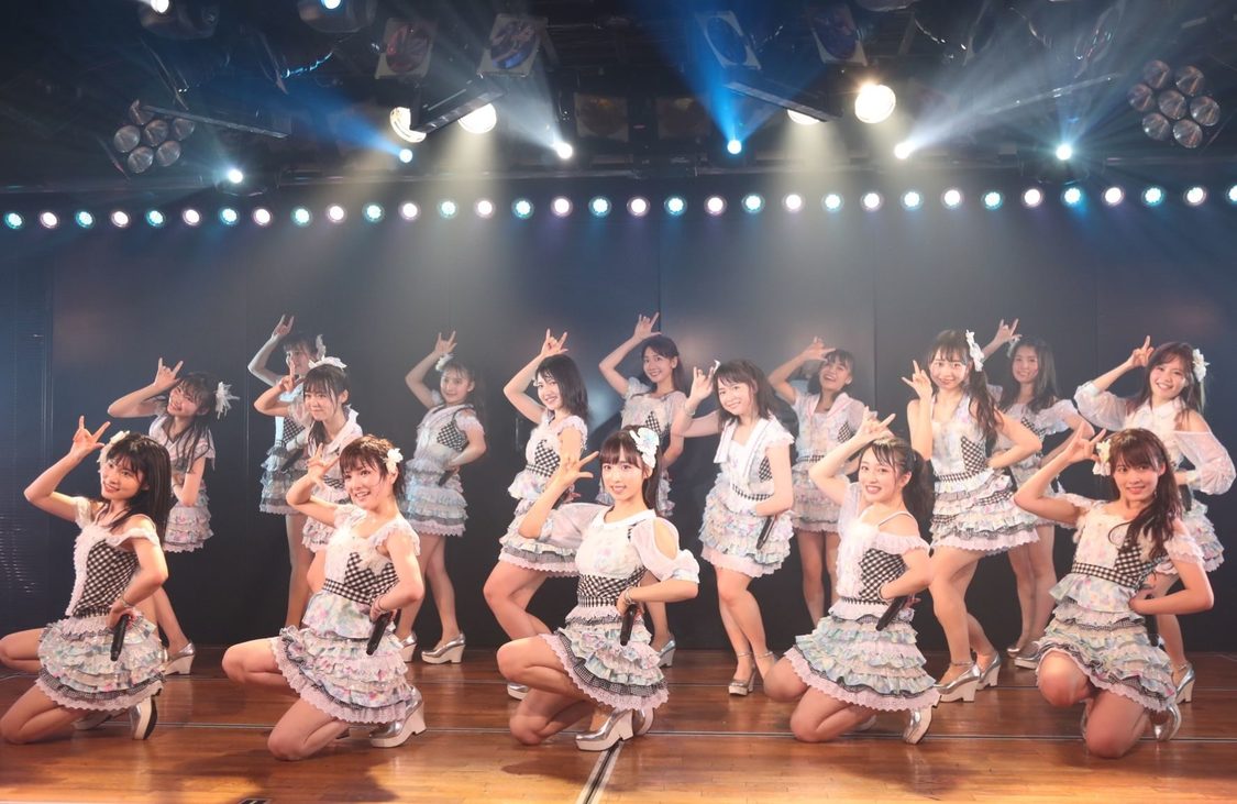 ©AKB48