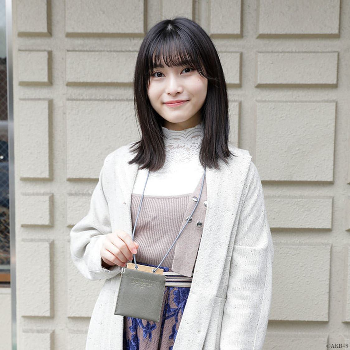 AKB48 15th Anniversary Goods 1st collaboration『com-ono』