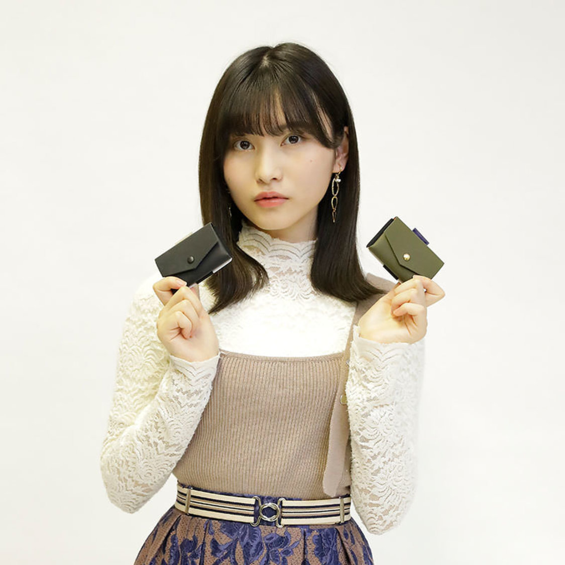 AKB48 15th Anniversary Goods 1st collaboration『com-ono』