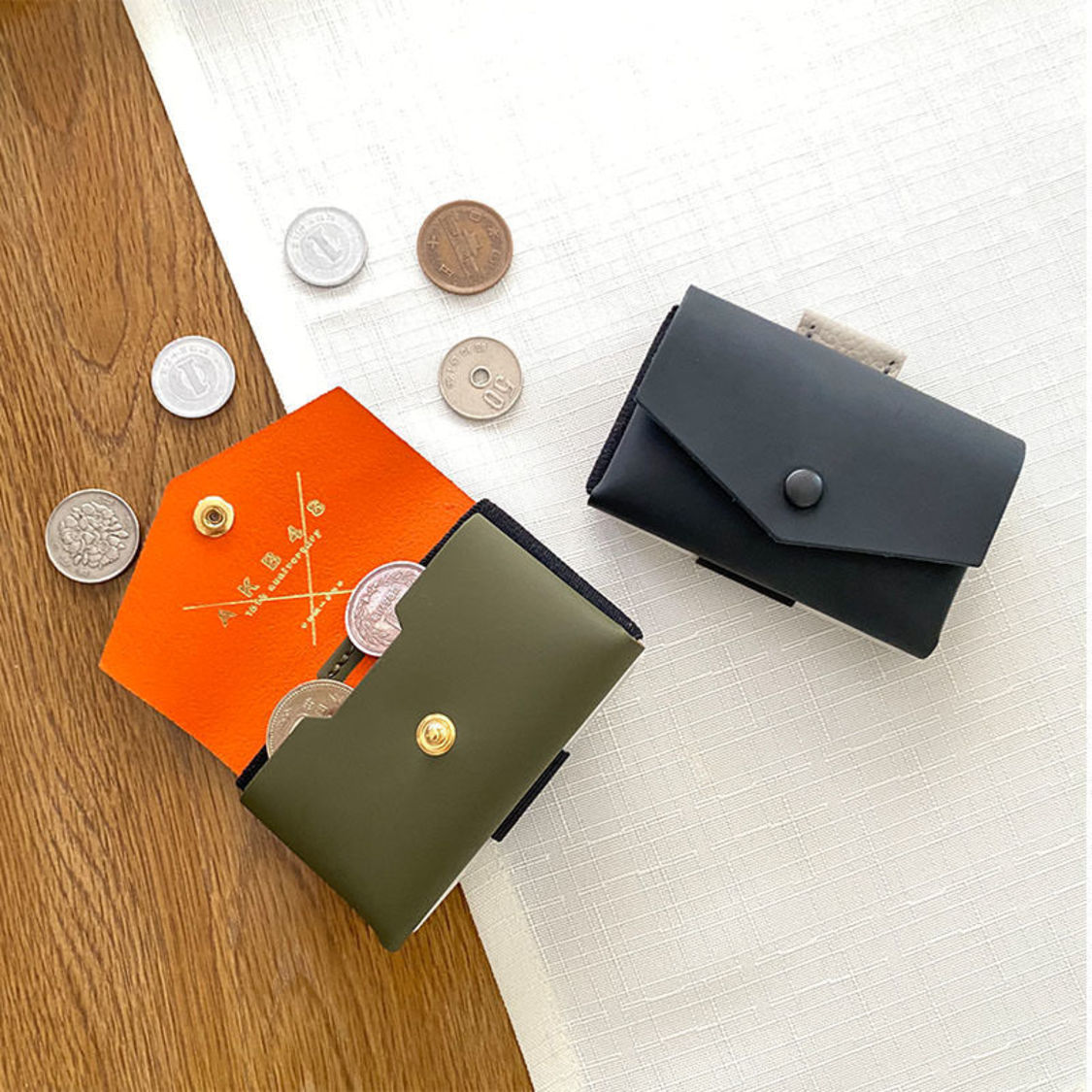 AKB48 15th Anniversary Goods 1st collaboration『com-ono』