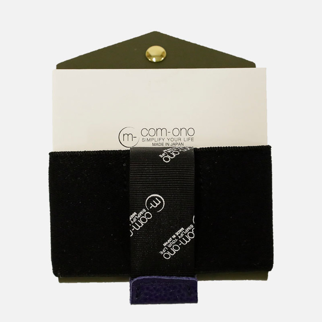 AKB48 15th Anniversary Goods 1st collaboration『com-ono』