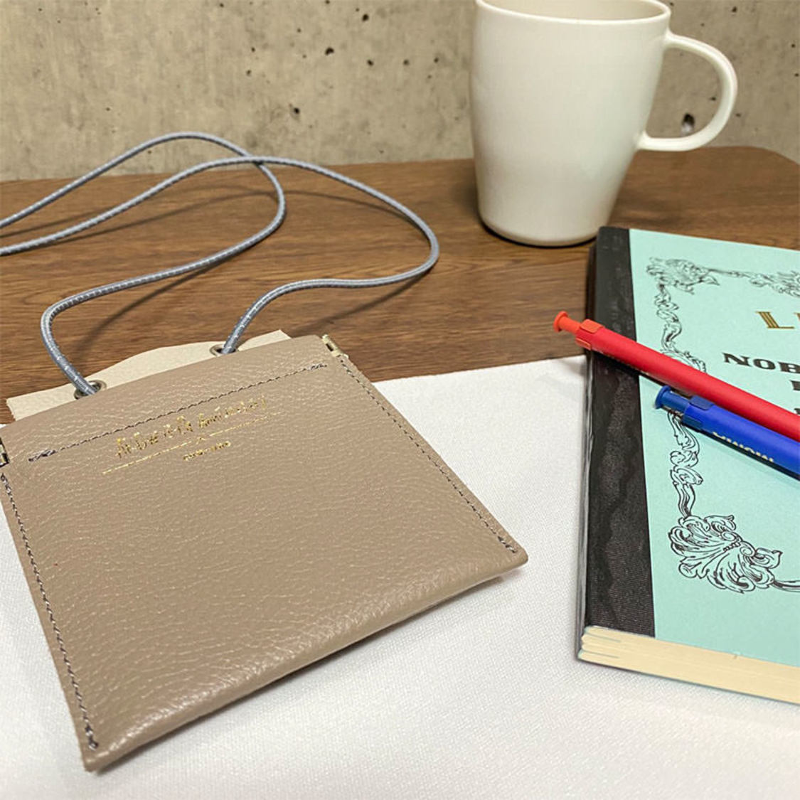 AKB48 15th Anniversary Goods 1st collaboration『com-ono』