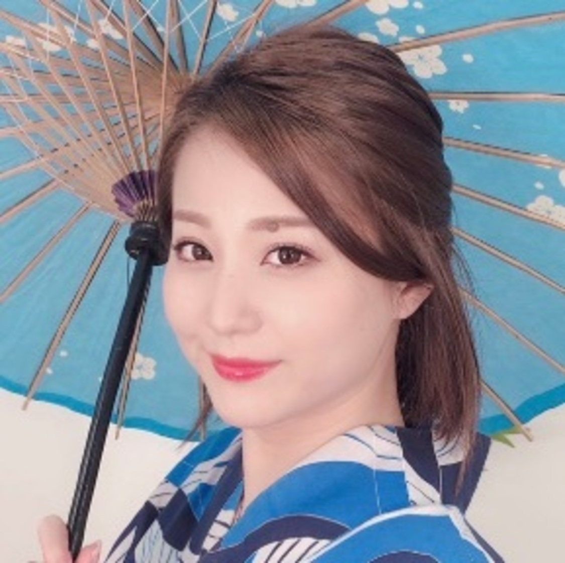 茜音愛（予選4位通過）