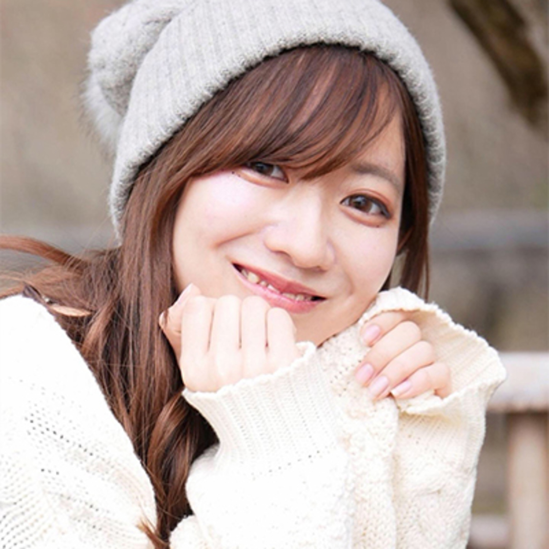 込茶すず（予選8位通過）