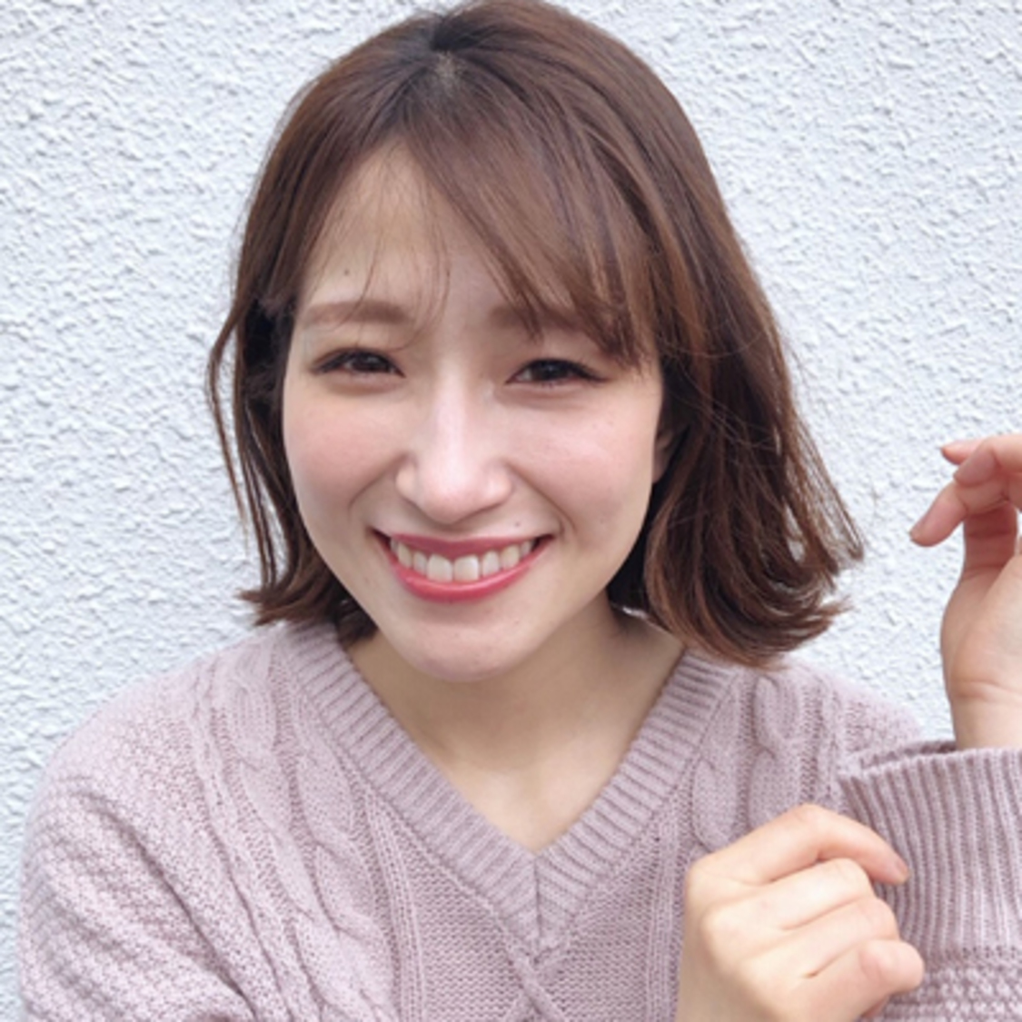 由梨絵（予選9位通過）