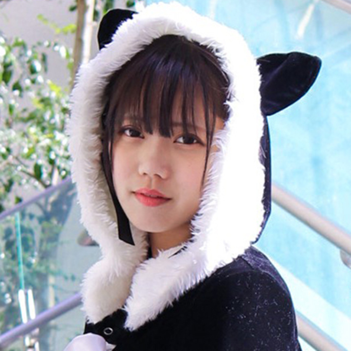 雅（予選10位通過）