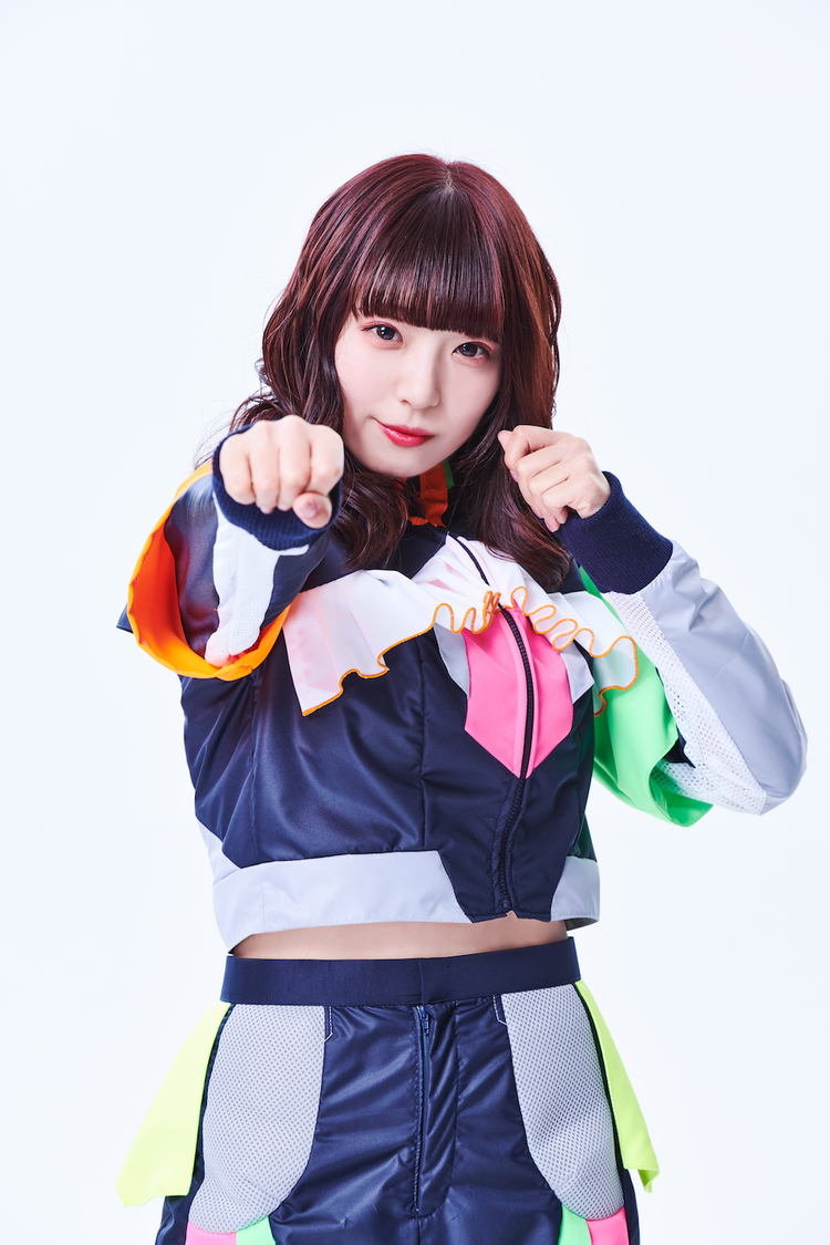 ねるん（ゆるめるモ！／なにぬねるん？）