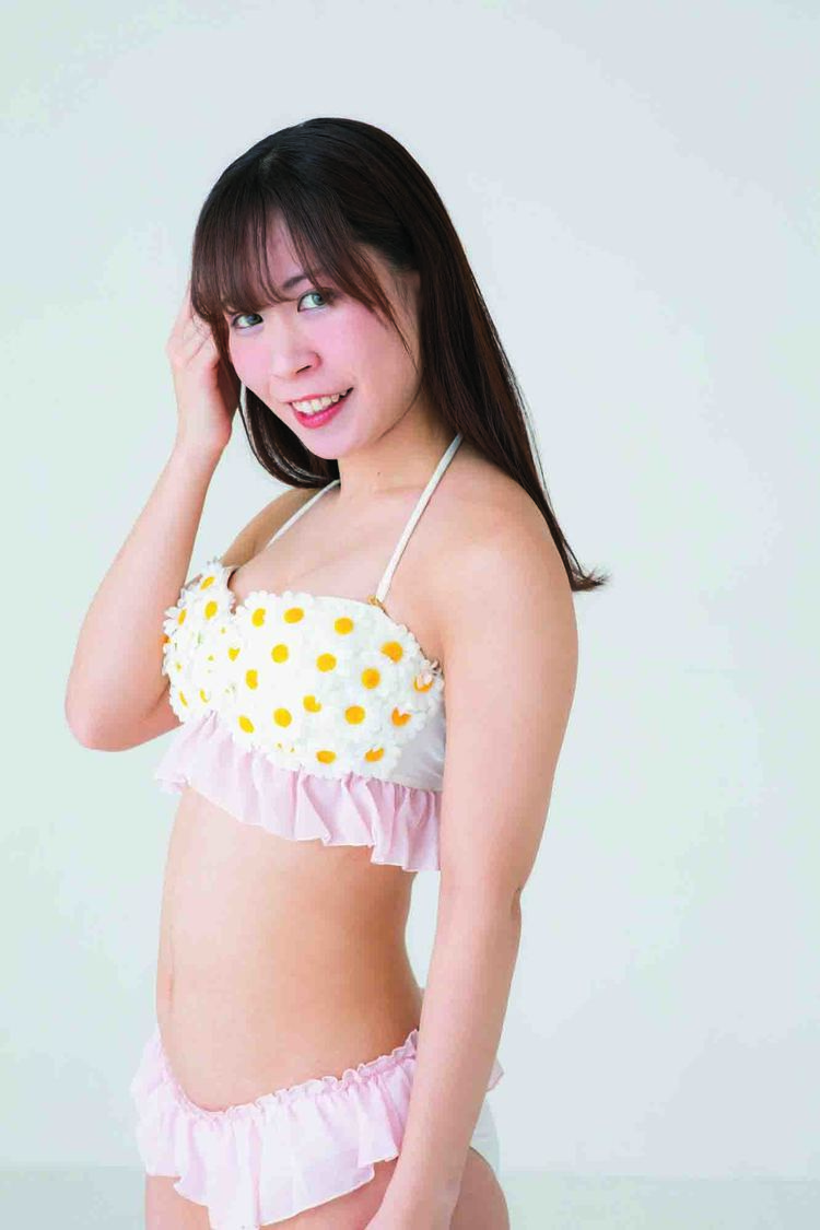 羽沢葵（（C）市田智之／長坂澪（秋田書店））