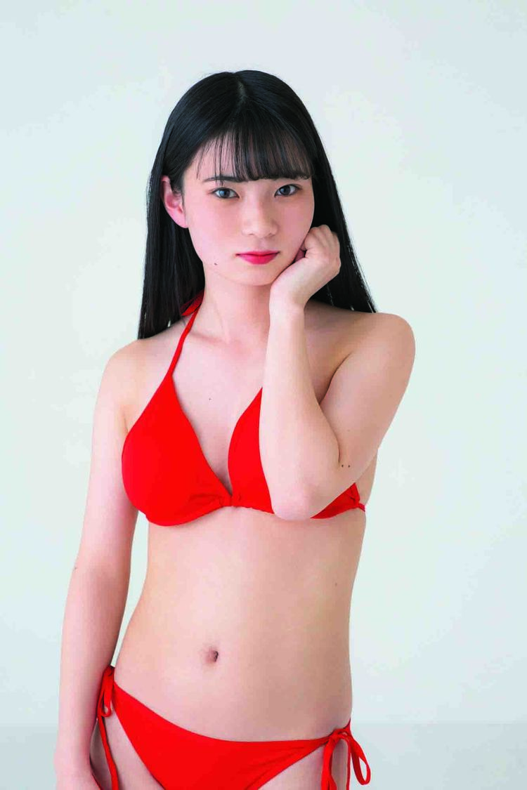 細元優希乃（（C）市田智之／長坂澪（秋田書店））