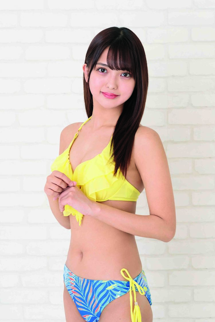 菅野芹那（（C）市田智之／長坂澪（秋田書店））