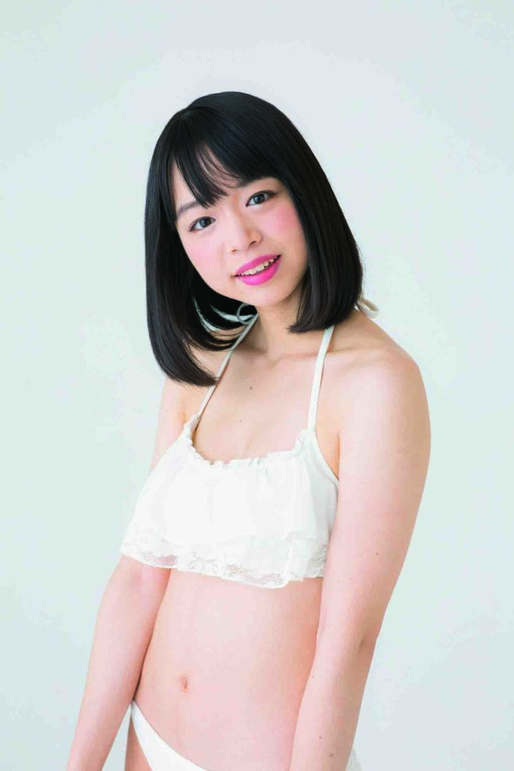 宮瀬綾（（C）市田智之／長坂澪（秋田書店））