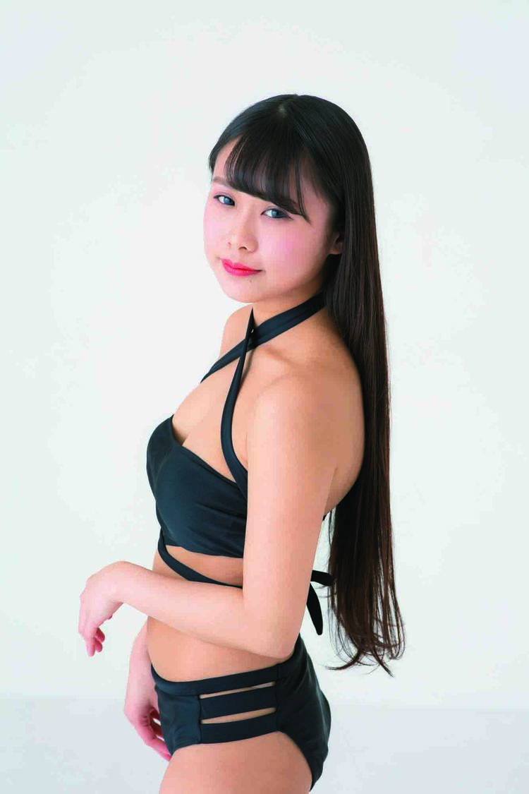 さや（（C）市田智之／長坂澪（秋田書店））