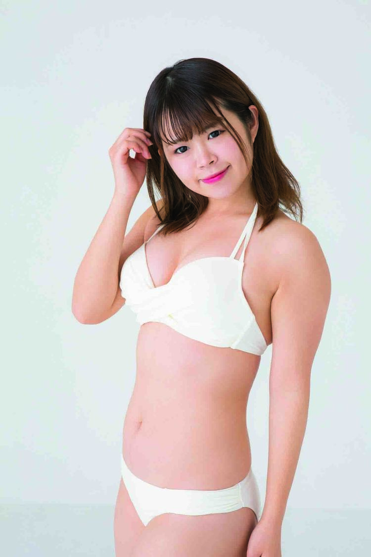 白石かえで（（C）市田智之／長坂澪（秋田書店））