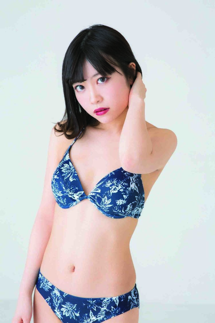 杉本実優（（C）市田智之／長坂澪（秋田書店））