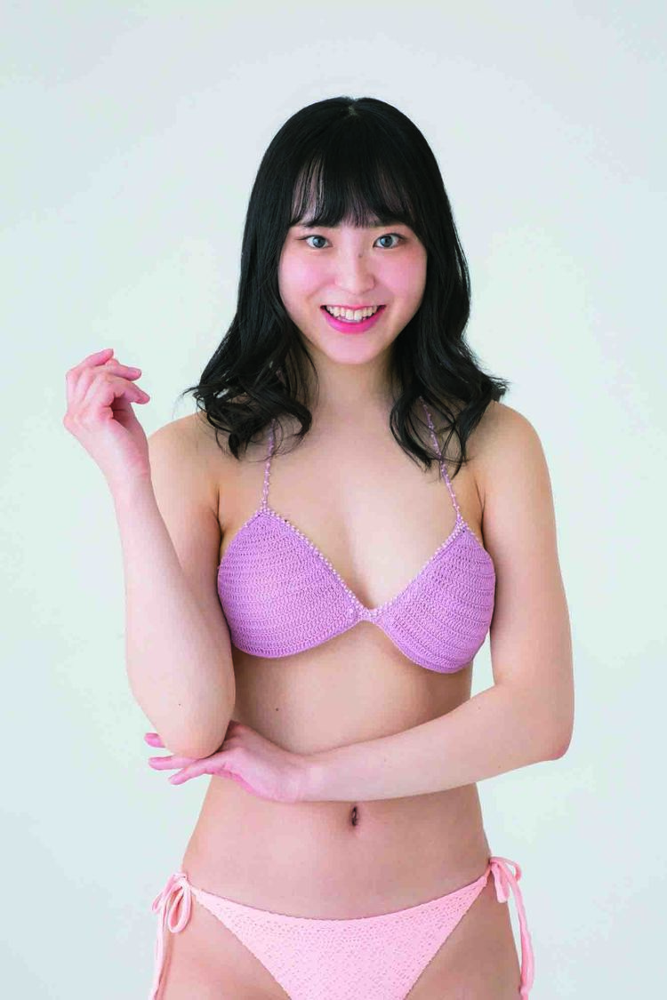 竹花有紗（（C）市田智之／長坂澪（秋田書店））