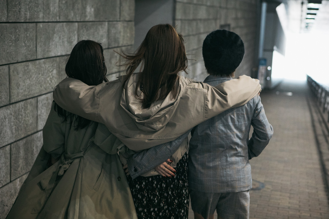 あゆみくりかまき