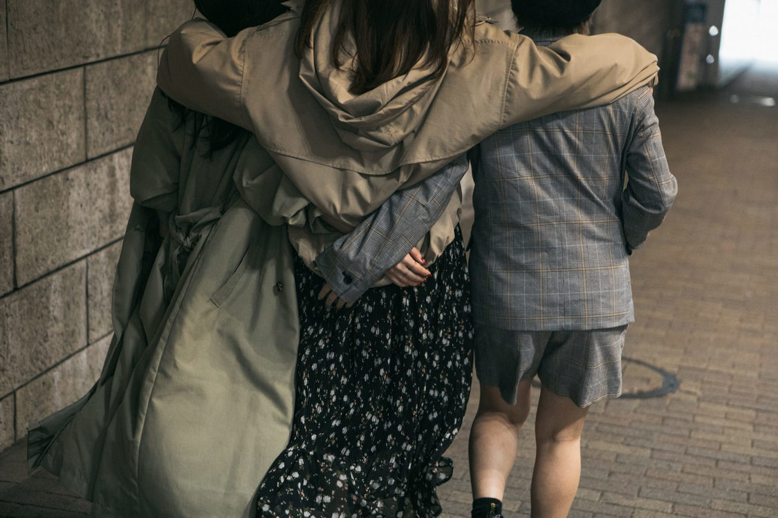 あゆみくりかまき