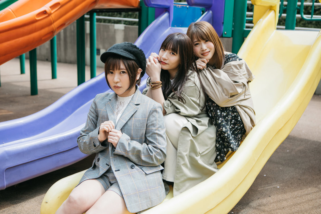 あゆみくりかまき