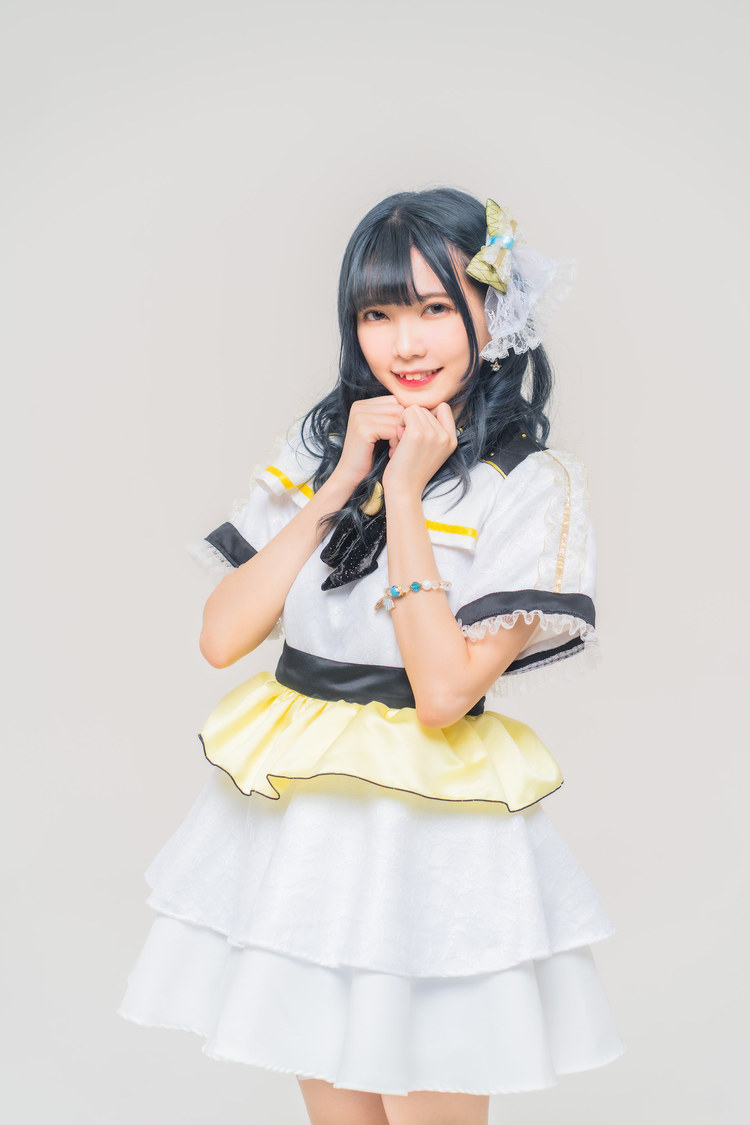 瀬戸あいな（月宵◇クレシェンテ）