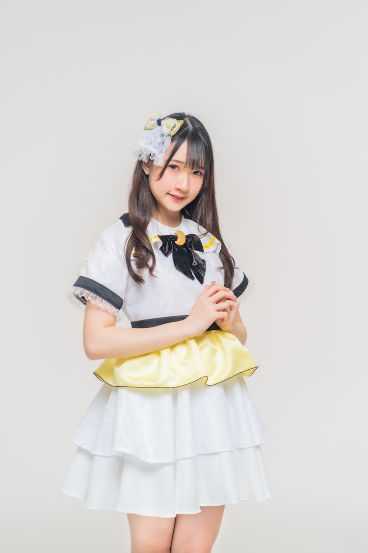 夢乃漓雪（月宵◇クレシェンテ）