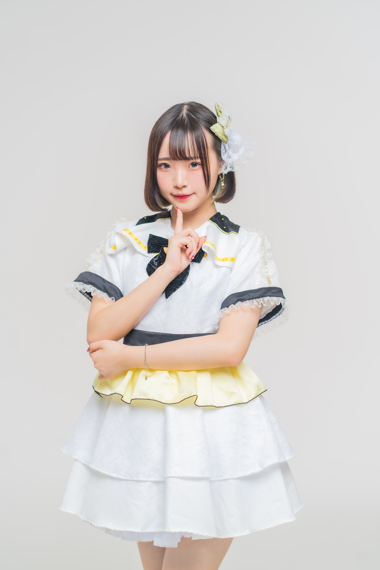 花凪梨理（月宵◇クレシェンテ）