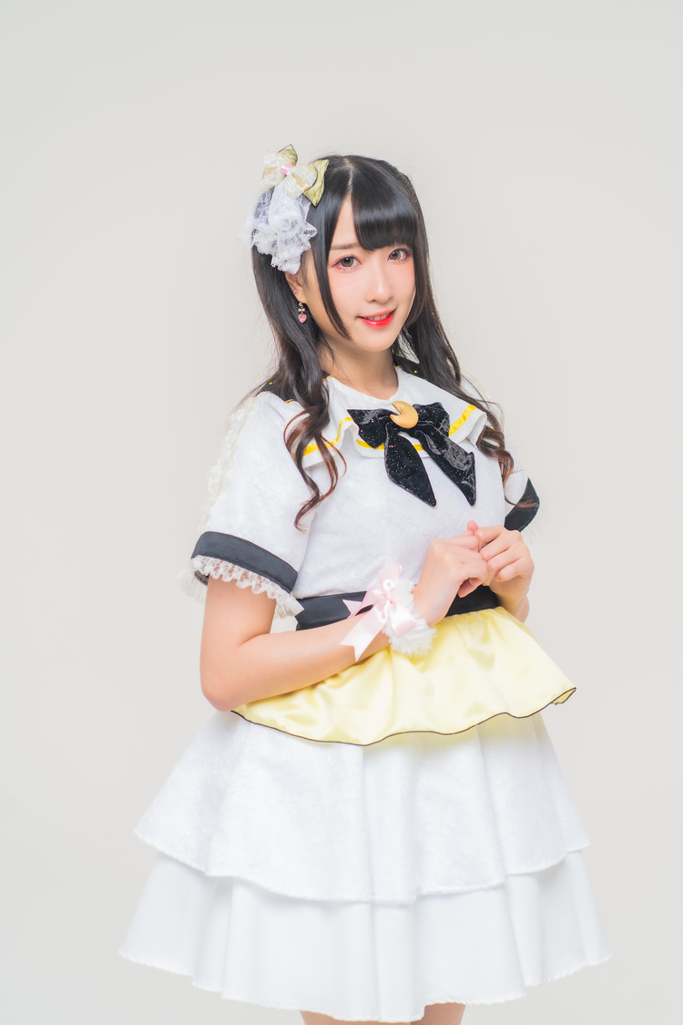 桜羽初季（月宵◇クレシェンテ）