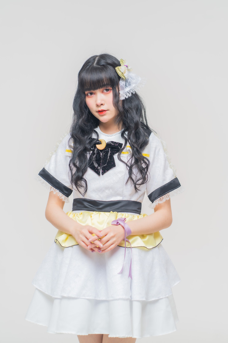 眠璃姫子（月宵◇クレシェンテ）