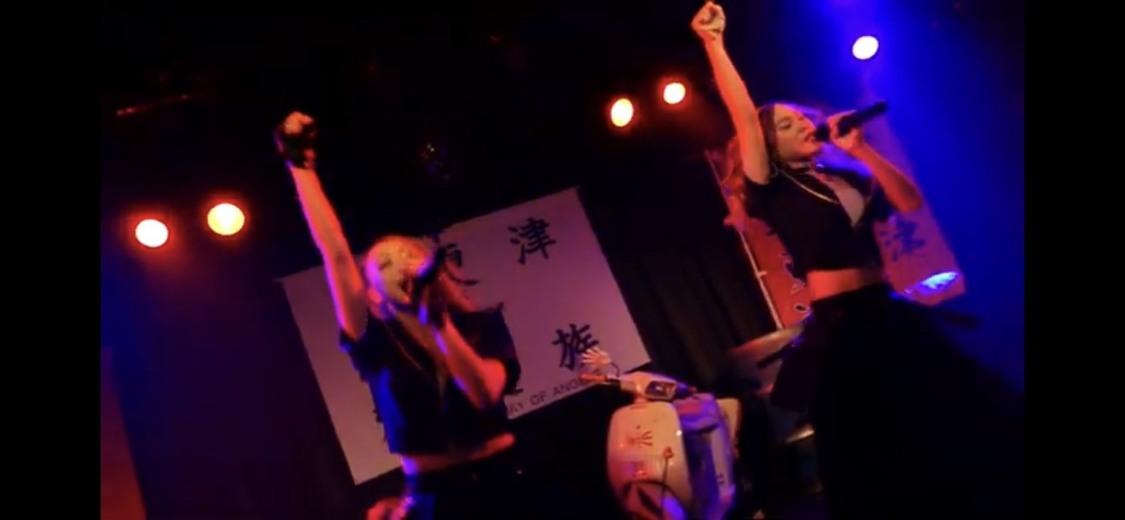 ＜C-Style結成7周年記念GIG＞（2020年4月18日）