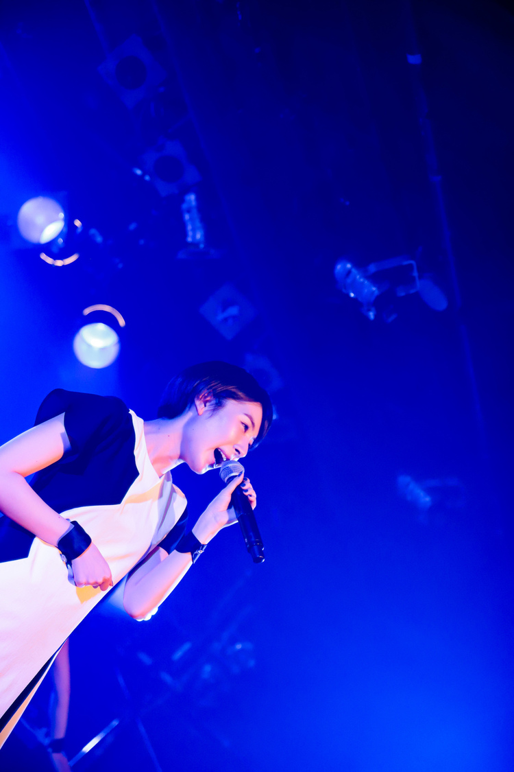 kolme＜GIG TAKAHASHI 2018 vol.3＞より