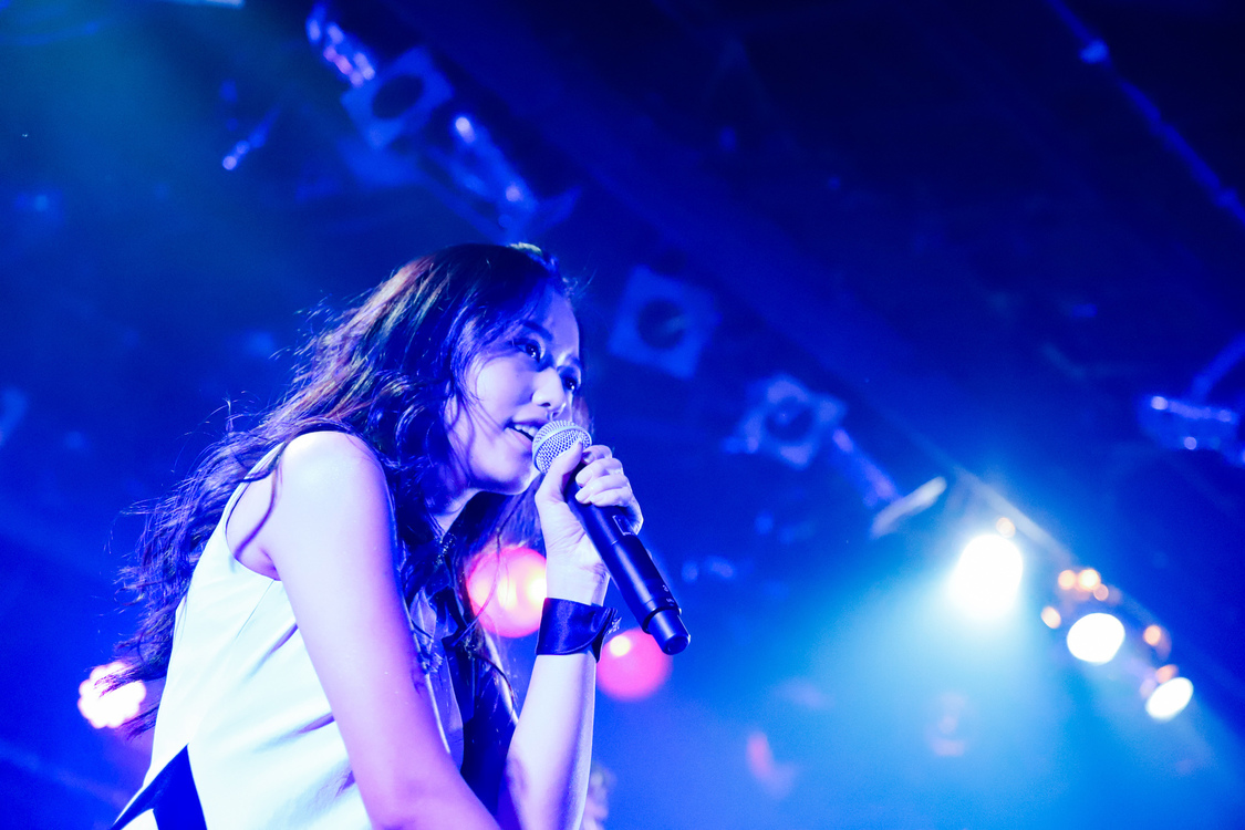 kolme＜GIG TAKAHASHI 2018 vol.3＞より