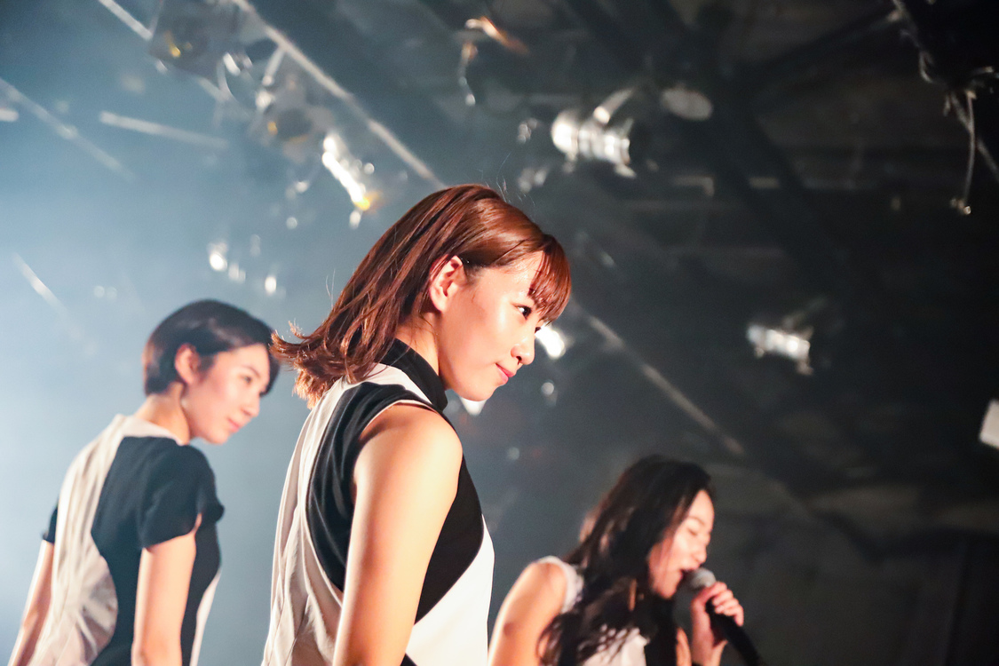 kolme＜GIG TAKAHASHI 2018 vol.3＞より