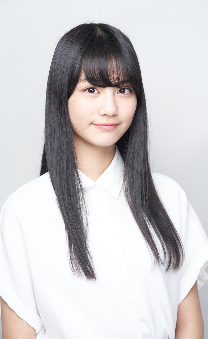 関谷瑠紀　©︎2020年ニコ☆プチ2月号掲載 撮影／藤原宏