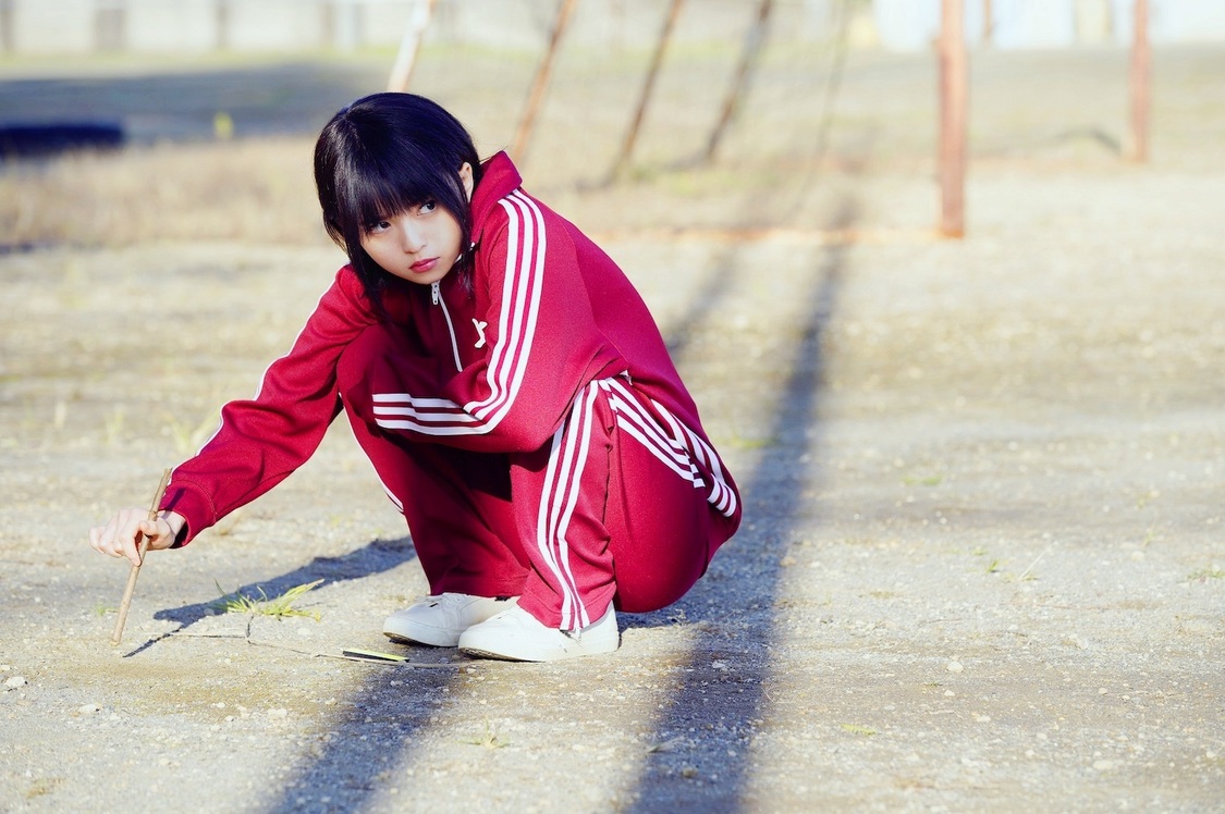 ©2020 「映像研」実写ドラマ化作戦会議  ©2016 大童澄瞳/小学館