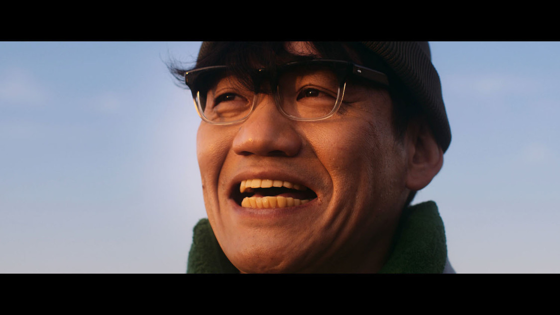 『「ハートに炎がついたワケ」case2:イイオの場合。』より