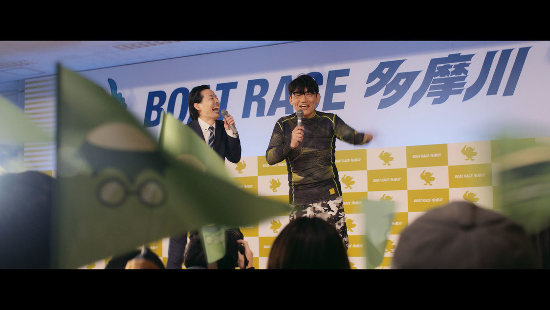 『「ハートに炎がついたワケ」case2:イイオの場合。』より