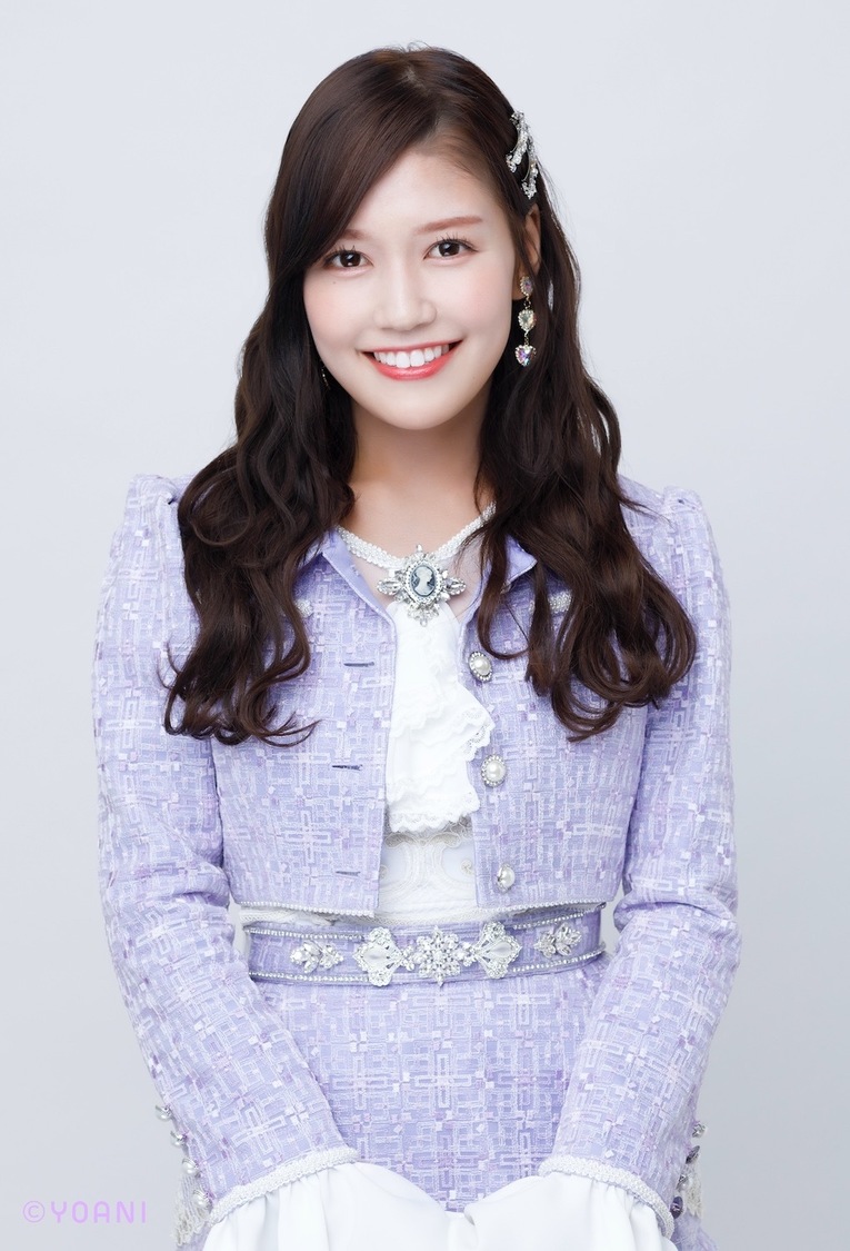 諸橋沙夏（＝LOVE）