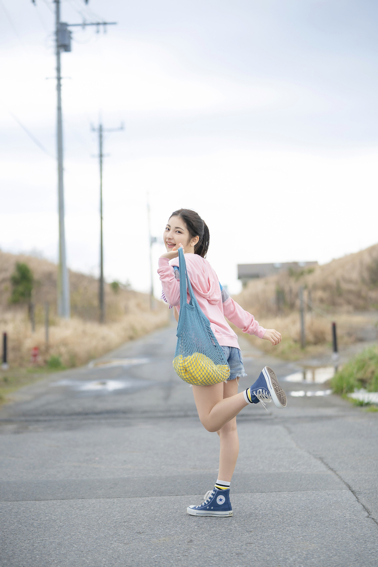 十味 （c）小池伸一郎（秋田書店）2020