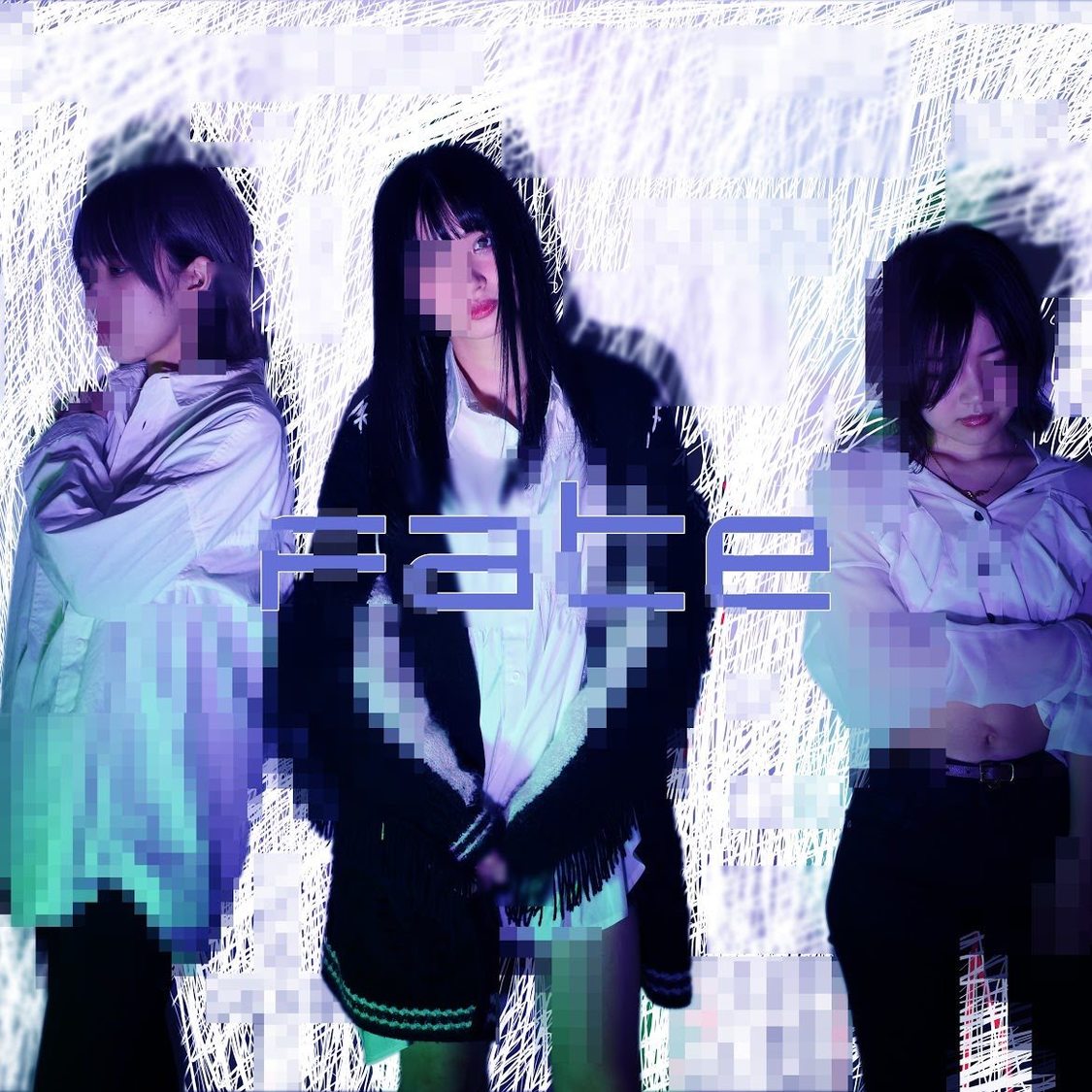 BRATS「Fate」